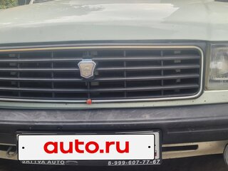 1996 ГАЗ 31029 «Волга», белый, 130000 рублей, вид 2