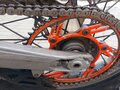 2022 KTM 300 EXC, оранжевый, 650000 рублей - вид 7