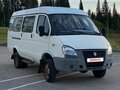 2010 ГАЗ ГАЗель (3221), белый, 310000 рублей