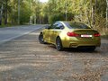 2017 BMW M4 F82/F83, жёлтый, 6700000 рублей - вид 6