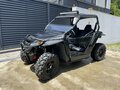2014 Arctic Cat Wildcat, чёрный, 750000 рублей - вид 5