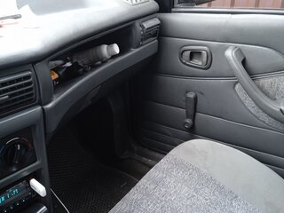 2007 Daewoo Nexia I, синий, 130000 рублей, вид 5
