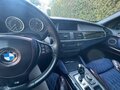 2011 BMW X5 M I (E70), синий, 2430000 рублей - вид 4