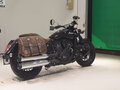 2017 Indian Scout, чёрный, 900000 рублей - вид 4
