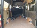 2007 Mercedes-Benz Sprinter, чёрный, 1300000 рублей - вид 5