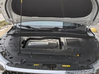 2019 FAW Bestune T77 I, белый, 1650000 рублей, вид 5