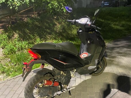 2012 Stels Arrow, чёрный, 50000 рублей, вид 3