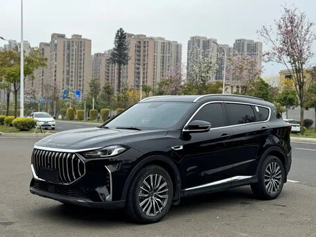 Jetour X70+ I