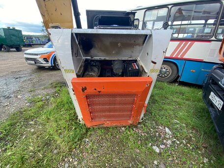 2023 Bull SL700, 1240850 рублей, вид 4