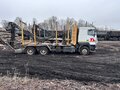 2015 МАЗ 6312, белый, 5000000 рублей - вид 3
