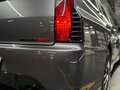 2005 Mitsubishi Lancer Evolution IX, чёрный - вид 4