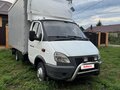 2012 ГАЗ ГАЗель (3302), белый, 1500000 рублей - вид 1