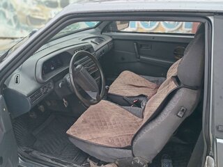 2010 Lada (ВАЗ) 2113, серый, 140000 рублей, вид 4