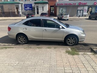 2001 Toyota Allion I, серый, 799999 рублей, вид 4