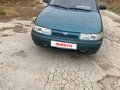 1999 Lada (ВАЗ) 2110, серебристый, 100000 рублей
