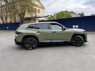 2023 BMW XM, чёрный, 18050000 рублей, вид 5