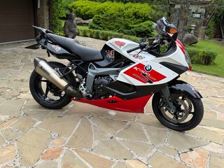 2013 BMW K 1300 S, белый, 2950000 рублей, вид 5