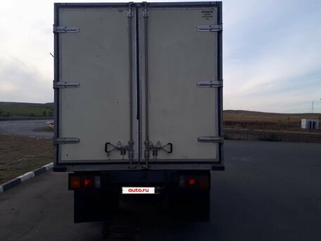 2007 Hyundai HD72, белый, 1150000 рублей, вид 2
