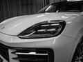 2026 Porsche Cayenne Coupé III Рестайлинг, серый, 20394900 рублей - вид 11
