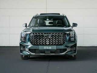 2025 GAC GS8 Dragon II, зелёный, 4355010 рублей, вид 2
