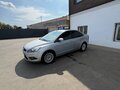 2011 Ford Focus II Рестайлинг, серебристый, 600000 рублей - вид 9