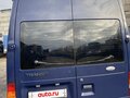 2002 Ford Transit, синий, 380000 рублей - вид 4