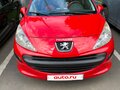 2008 Peugeot 207 I, красный, 590000 рублей - вид 3
