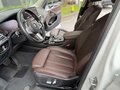 2022 BMW X3 25i xDrive III (G01) Рестайлинг, белый - вид 4