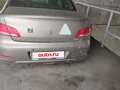 2013 Peugeot 408 I, бежевый - вид 2