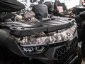 2025 CFMoto CFORCE 800 HO EPS, оранжевый, 1439900 рублей - вид 6