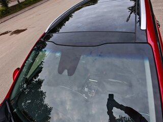 2017 Kia Sportage IV, белый, 2190000 рублей, вид 5