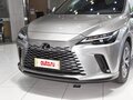 2025 Lexus RX 300 V, серебристый, 7780000 рублей - вид 1