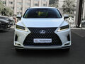 2020 Lexus RX 300 IV Рестайлинг, белый, 3719000 рублей - вид 1