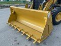 2023 Caterpillar 428, золотистый, 13800000 рублей - вид 3