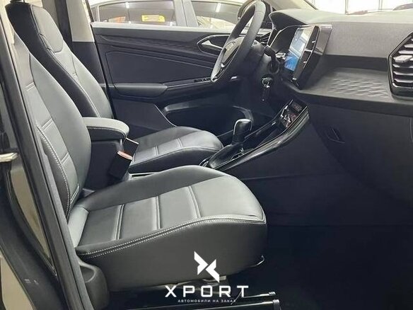 2022 Jetta VS5 I, серый, 1750000 рублей - вид 14