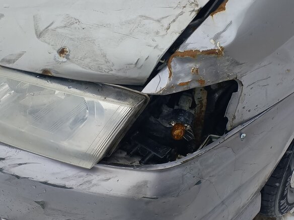 1999 Nissan Wingroad II (Y11), серый, 220000 рублей - вид 18