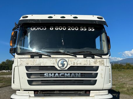 2013 Shacman (Shaanxi) F3000, 3555555 рублей, вид 2