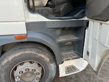2011 DAF XF 105, белый, 2957000 рублей, вид 2