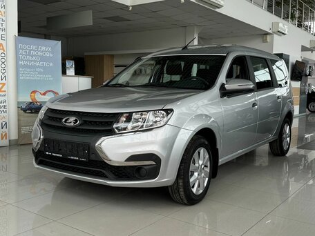 Lada (ВАЗ) Largus I Рестайлинг