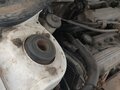 1992 Toyota Corona IX (T190), белый, 100000 рублей - вид 6