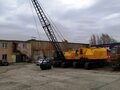 2025 ЭО 5116, жёлтый, 12500000 рублей