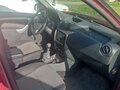 2012 Renault Duster I, красный, 640000 рублей - вид 5