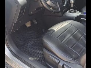 2011 Nissan Qashqai I Рестайлинг, серебристый, 1050000 рублей, вид 5