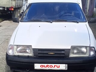 2004 Иж 2717, белый, 220000 рублей, вид 3