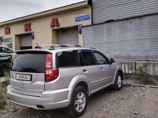 2014 Great Wall Hover H3 I, серый, 1100000 рублей, вид 5