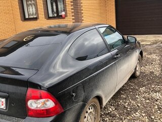 2010 Lada (ВАЗ) Priora I, синий, 235000 рублей, вид 5