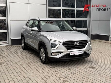 Hyundai Creta II