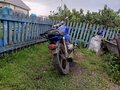 2017 Мотоальфа A1, синий, 20000 рублей - вид 2
