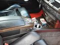 2004 BMW 7 серии 730d IV (E65/E66), чёрный, 1100000 рублей - вид 7