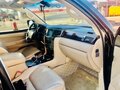 2008 Lexus LX 570 III, чёрный, 2390000 рублей - вид 7